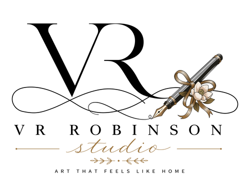 VR Robinson Studio